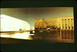 Addition To Kansas City’s Nelson Atkins Museum Of Art Competition (1999 ...